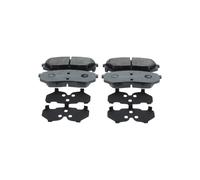 BOSCH 0 986 460 169 Kit pastiglie freni