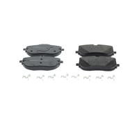 BOSCH 0 986 460 181 Kit pastiglie freni