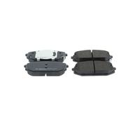 BOSCH 0 986 460 192 Kit pastiglie freni