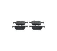 BOSCH 0 986 460 217 Kit pastiglie freni