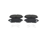 BOSCH 0 986 460 232 Kit pastiglie freni