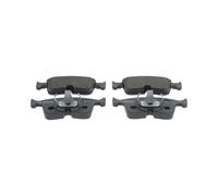 BOSCH 0 986 460 244 Kit pastiglie freni