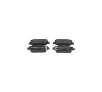 BOSCH 0 986 460 248 Kit pastiglie freni