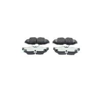 BOSCH 0 986 460 264 Kit pastiglie freni