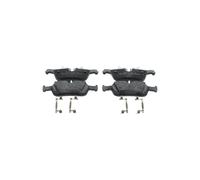 BOSCH 0 986 460 277 Kit pastiglie freni