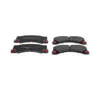 BOSCH 0 986 460 315 Kit pastiglie freni