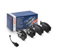 BOSCH 0 986 460 321 Kit pastiglie freni