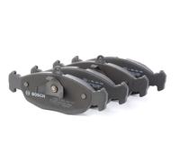 BOSCH 0 986 460 938 Kit pastiglie freni