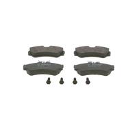 BOSCH 0 986 460 941 Kit pastiglie freni