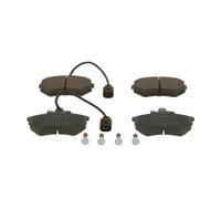 BOSCH 0 986 460 948 Kit pastiglie freni