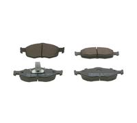 Bosch Kit Pastiglie Freno 986460969