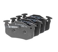 Set di pastiglie freno BOSCH 0 986 460 970, posteriore