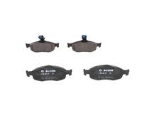 Set di pastiglie freno BOSCH 0 986 460 971, fronte