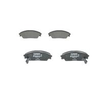 BOSCH 0 986 460 972 Kit pastiglie freni