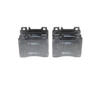 BOSCH 0 986 460 976 Kit pastiglie freni