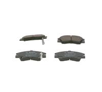 BOSCH 0 986 460 978 Kit pastiglie freni