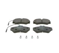 Bosch Kit Pastiglie Freno 986460998