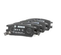 Set di pastiglie freno BOSCH 0 986 461 768, posteriore