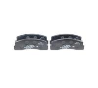 BOSCH 0 986 466 601 Kit pastiglie freni