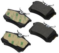 Bosch 0 986 466 683 Kit Pastiglie Freno, Freno A Disco