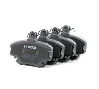 BOSCH 0 986 467 720 Kit pastiglie freni