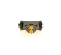 BOSCH 0 986 475 718 Cilindretto freno Cilindro Freno Ø20,6mm