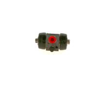 BOSCH 0 986 475 793 Cilindretto freno Cilindro Freno Posteriore per ROVER MINI