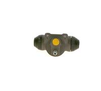 Bosch Cilindretto freno 0 986 475 871 posteriore Ø20,64 mm per Fiat Marea/Palio Weekend