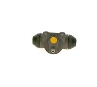 Bosch Cilindretto freno 0 986 475 871 posteriore Ø20,64 mm per Fiat Marea/Palio Weekend