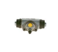 Bosch Cilindretto freno 0 986 475 894 per Toyota Hilux, VW