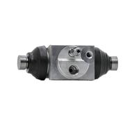 Bosch Cilindretto freno 0 986 475 956 Posteriore Ø19mm per Smart Mitsubishi