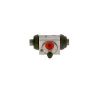 BOSCH 0 986 475 956 Cilindretto freno per MITSUBISHI,SMART