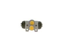 BOSCH 0 986 475 964 Cilindretto freno Posteriore Destra Ø19mm