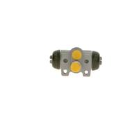 BOSCH 0 986 475 964 Cilindretto freno Posteriore Destra Ø19mm