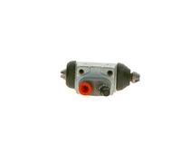 BOSCH 0 986 475 986 Cilindretto freno Posteriore Destra Ø17,5mm