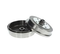 BOSCH 0 986 477 030 Tamburo freno