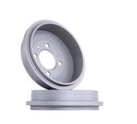 BOSCH 0 986 477 106 Tamburo freno