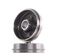 BOSCH 0 986 477 172 Tamburo freno