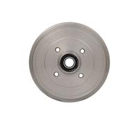 BOSCH 0 986 477 322 Tamburo freno per RENAULT