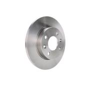 Disco freno BOSCH 0 986 478 105, anteriore, pieno, 1 Pezzo