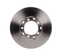 BOSCH 0 986 478 201 Disco freno