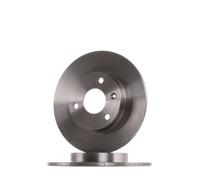 BOSCH 0 986 478 246 Disco freno