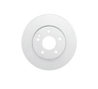 BOSCH 0 986 478 262 Disco freno