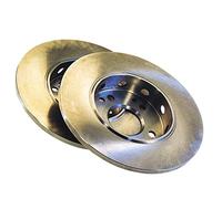 Disco freno BOSCH 0 986 478 308 anteriore, ventilato, altamente carbonizzato, 1 Pezzo
