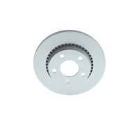 BOSCH 0 986 478 316 Disco freno