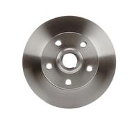 Disco freno BOSCH 0 986 478 332 posteriore, pieno, 1 Pezzo