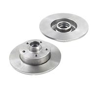 Bosch 0 986 478 332 Disco Freno