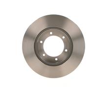 BOSCH 0 986 478 453 Disco freno