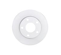 2x Disco freno pieno 0 986 478 480 BOSCH per AUDI A6 C5 A6 C5 Avant ALLROAD C5
