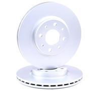BOSCH 0 986 478 515 Disco freno